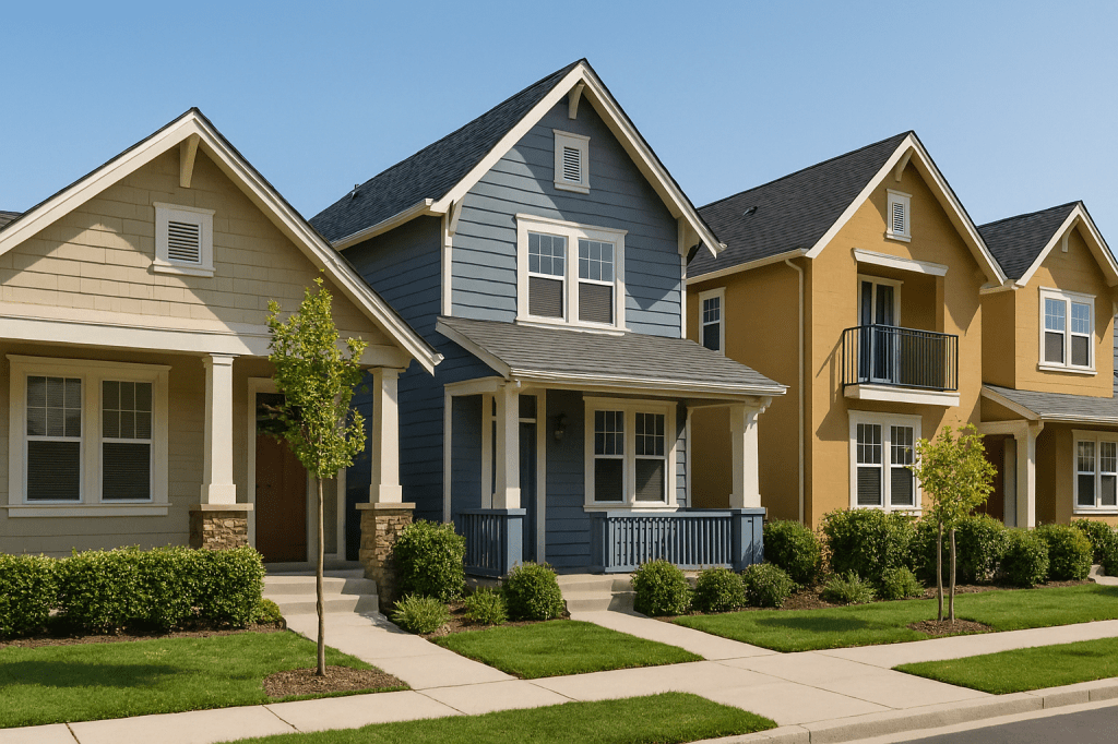 Bay Area Home Buyers: New $200k Down Payment&nbsp;Assistance